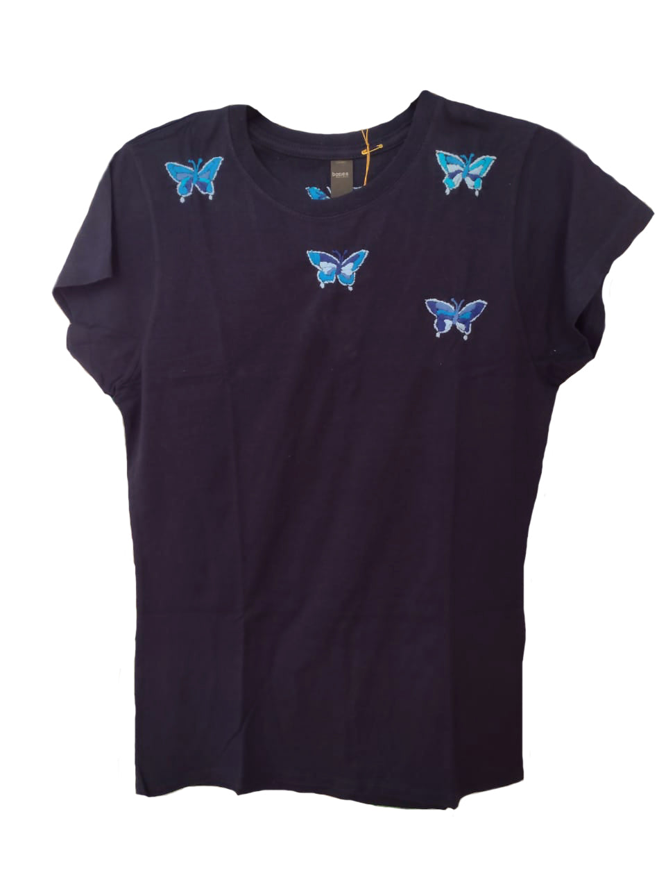 Butterfly Blouse