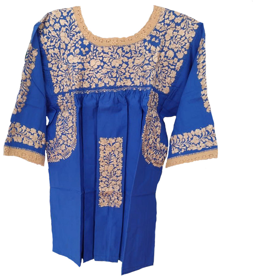 3/4 Sleeve Blouse