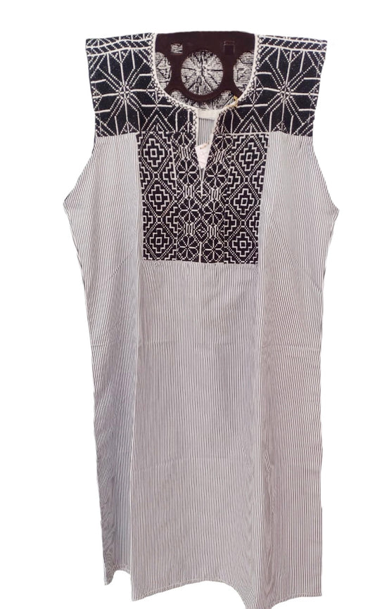 Cross Stitch Dress